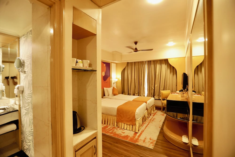 Фото Ira by Orchid Mumbai T-2 International Airport