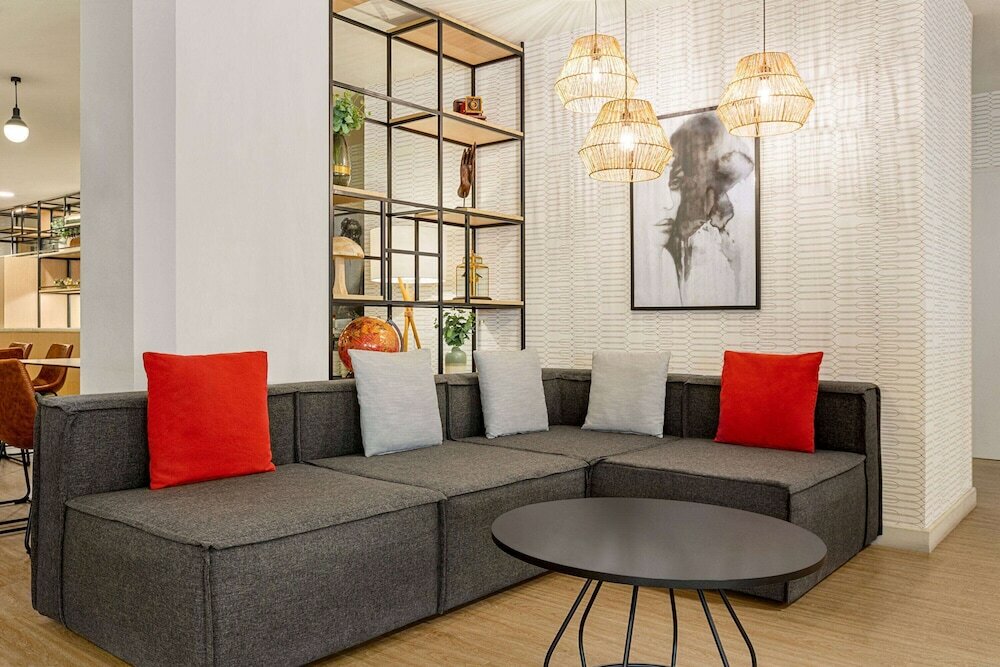 Фото отеля 5