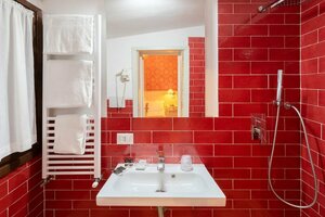 Гостиница Hotel San Giorgio