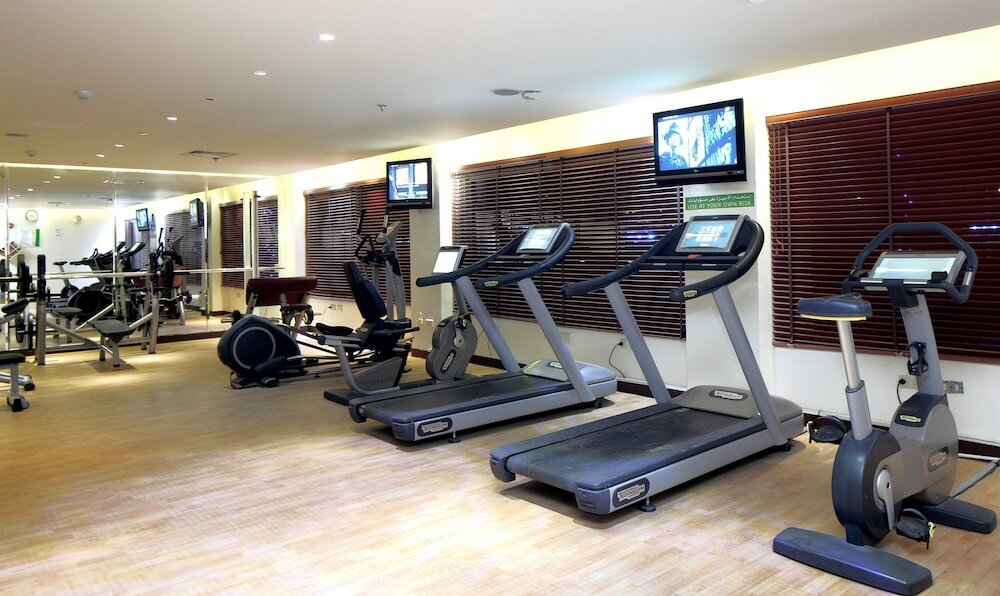 Фото Holiday Inn Al Khobar, an Ihg Hotel