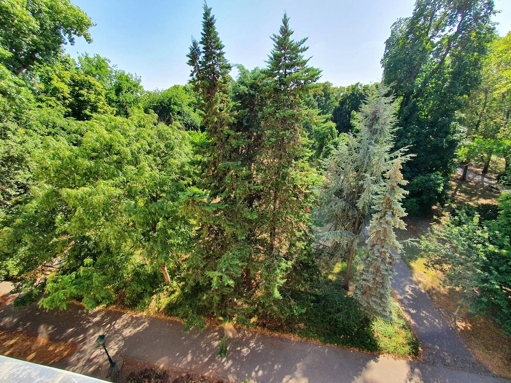 Фото Ensana Grand Margaret Island