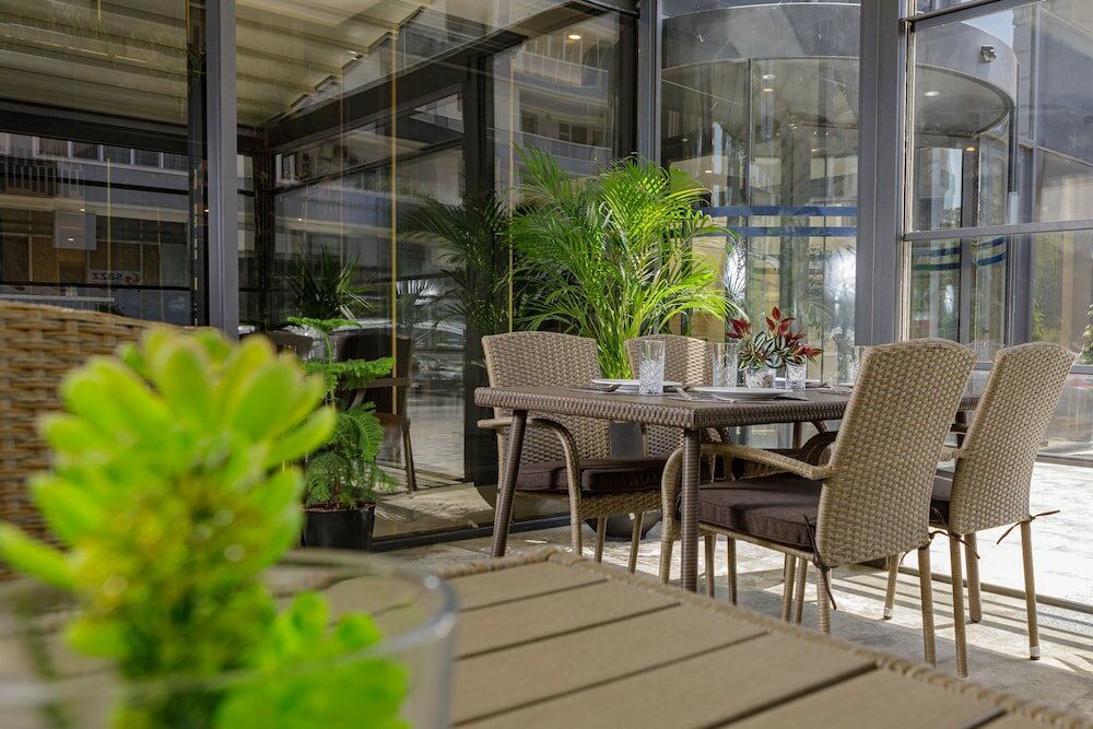 Фото Premium Park Hotel