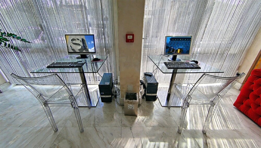 Фото Hotel Sporting Brugherio