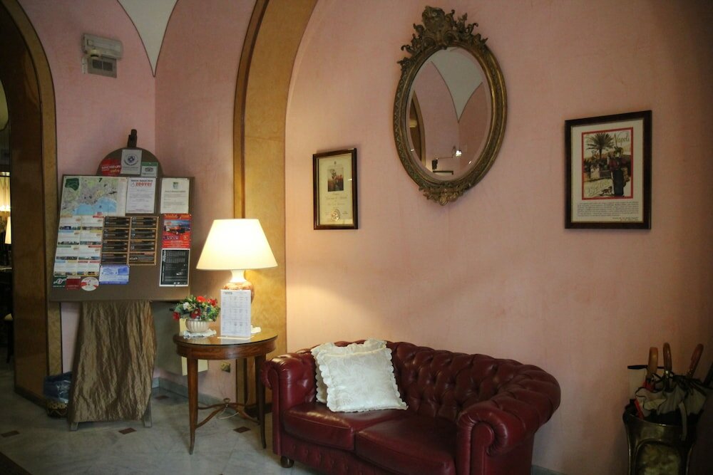 Фото Hotel Nuovo Rebecchino 