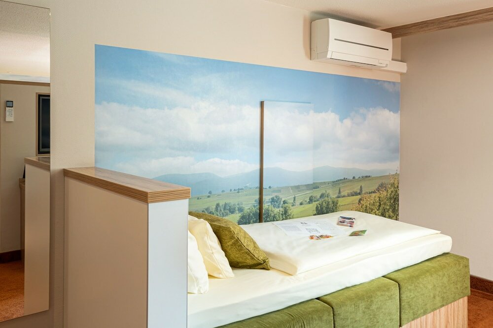 Фото Parkhotel Landau