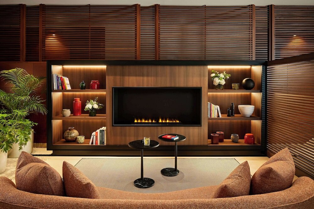 Фото NH Collection Marbella