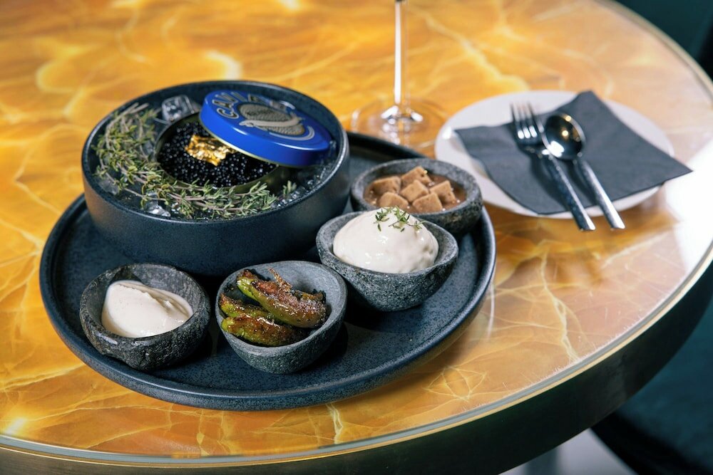 Фото Le Meridien Vienna