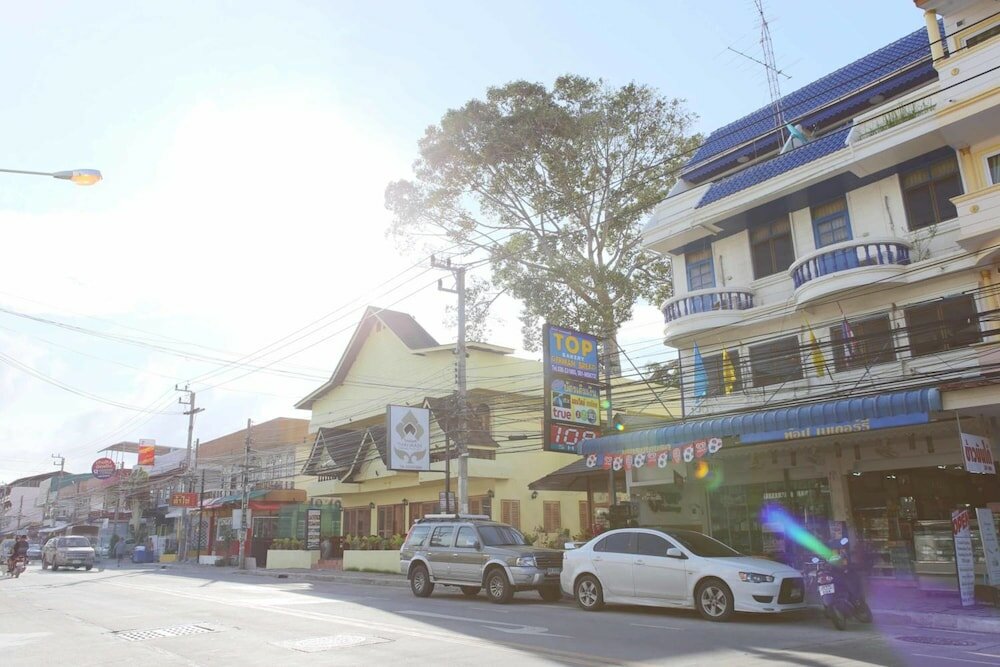 Фото Honey House 3