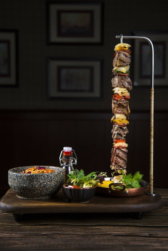 Фото Rocks Hotel