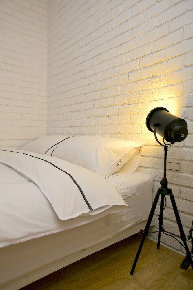 Фото York Design Hotel