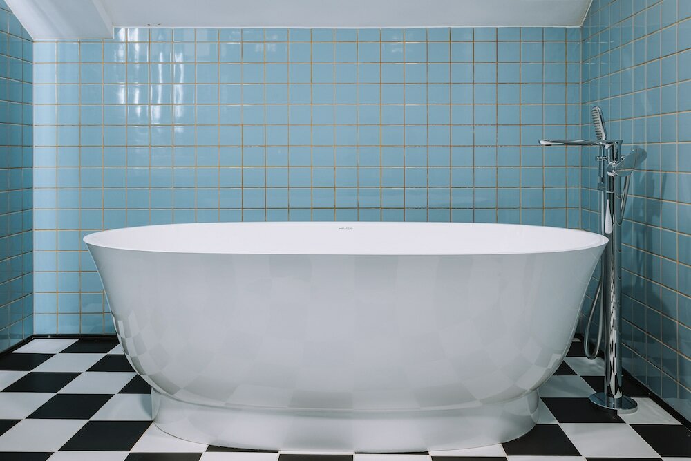 Фото Twenties Hotel