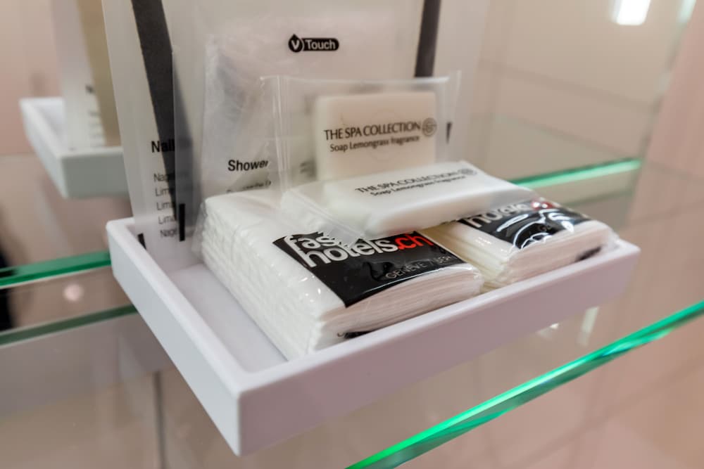 Фото Hotel Les Nations