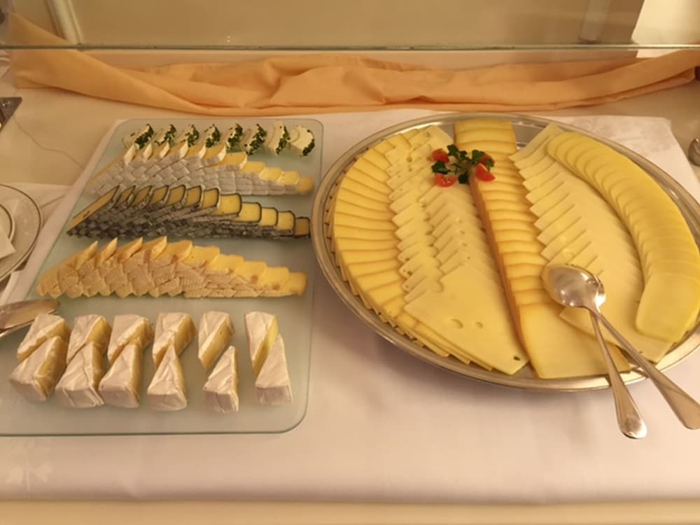 Фото Hotel Kaiserin Elisabeth