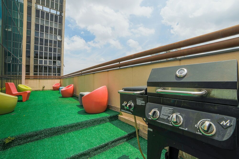 Фото Ibis Styles SP Faria Lima