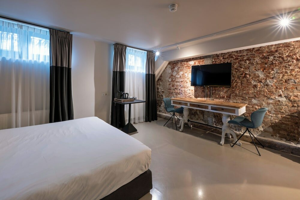 Фото Boutique Hotel Oosteinde