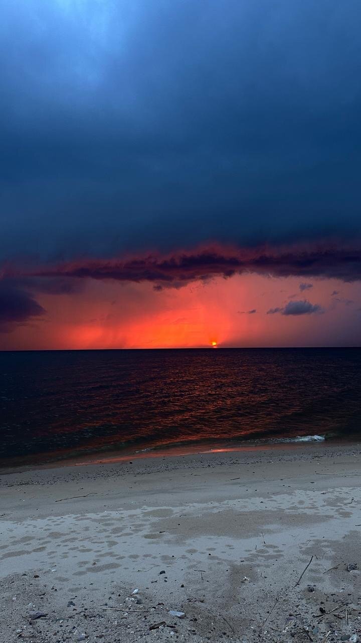 Фото Бухта Морская