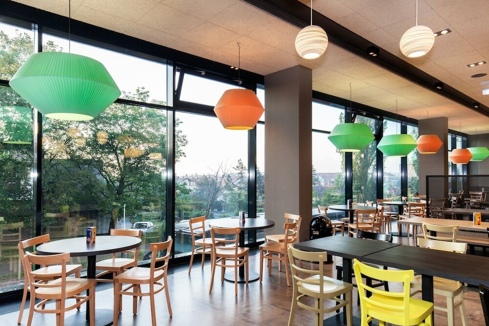 Фото A&o Prague Rhea