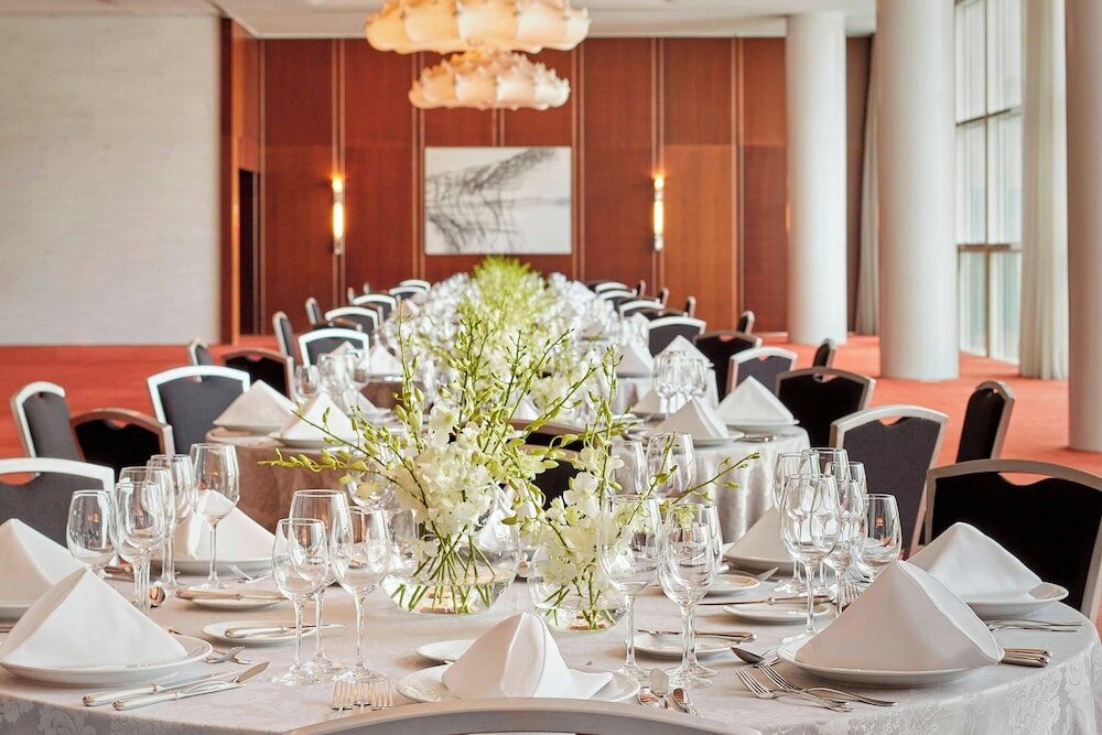 Фото Sheraton Porto Hotel & SPA