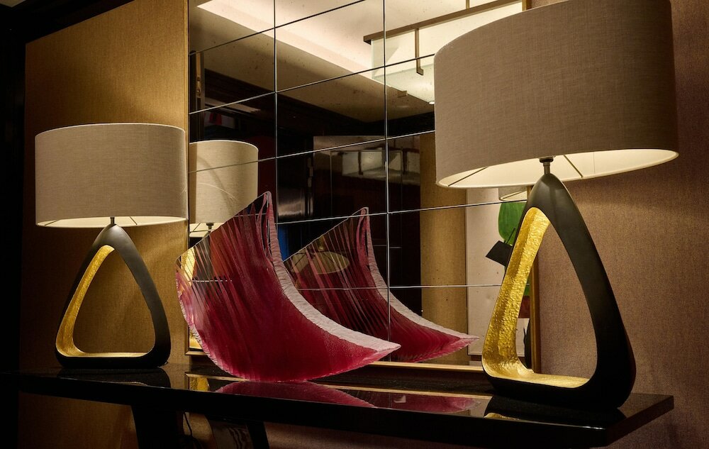 Фото The Beaumont