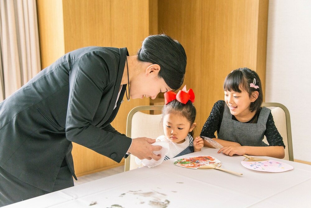 Фото Jw Marriott Hotel Nara