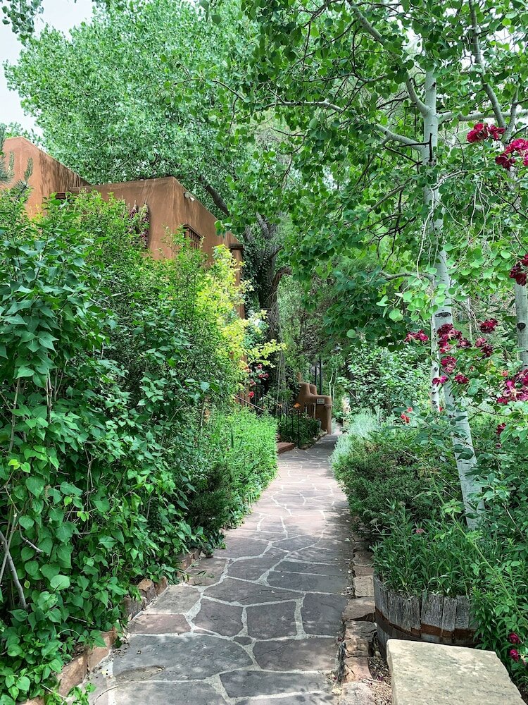 Фото Inn on the Alameda