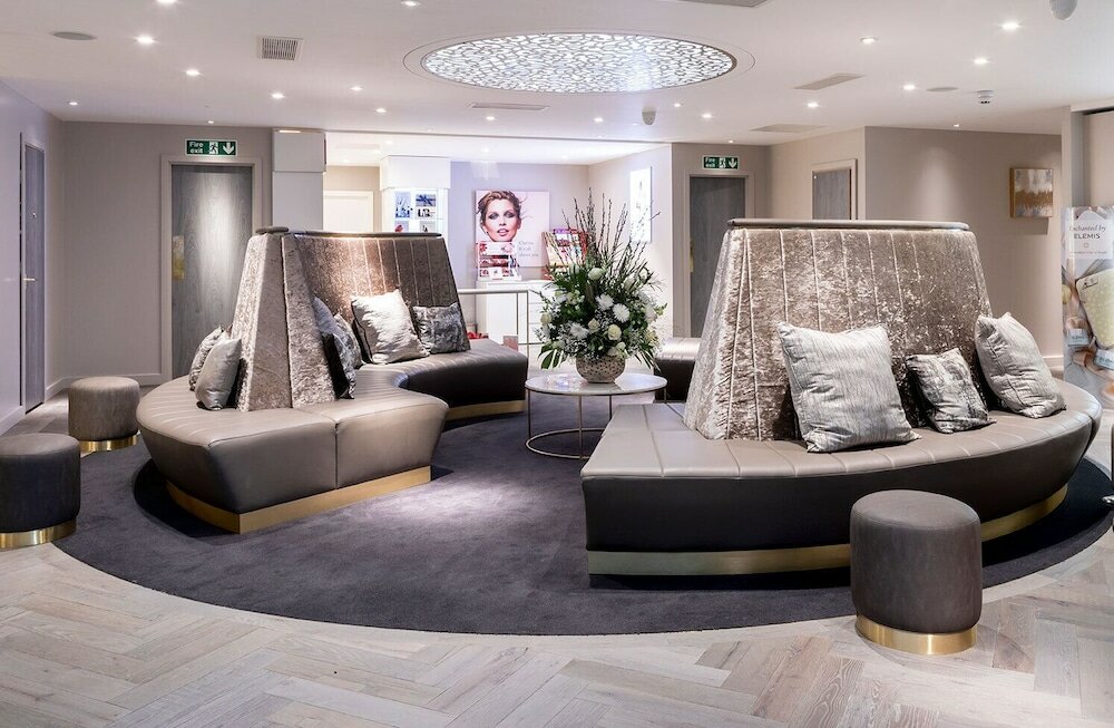 Фото Champneys Henlow