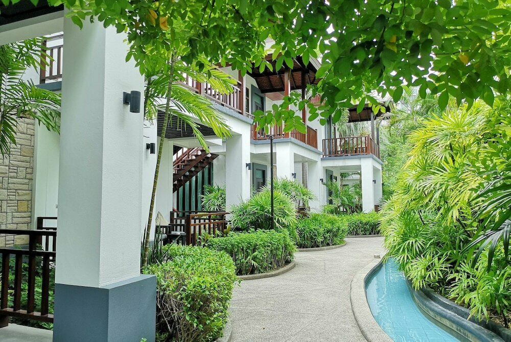 Hotel The Zign Premium Villa, Pattaya, photo