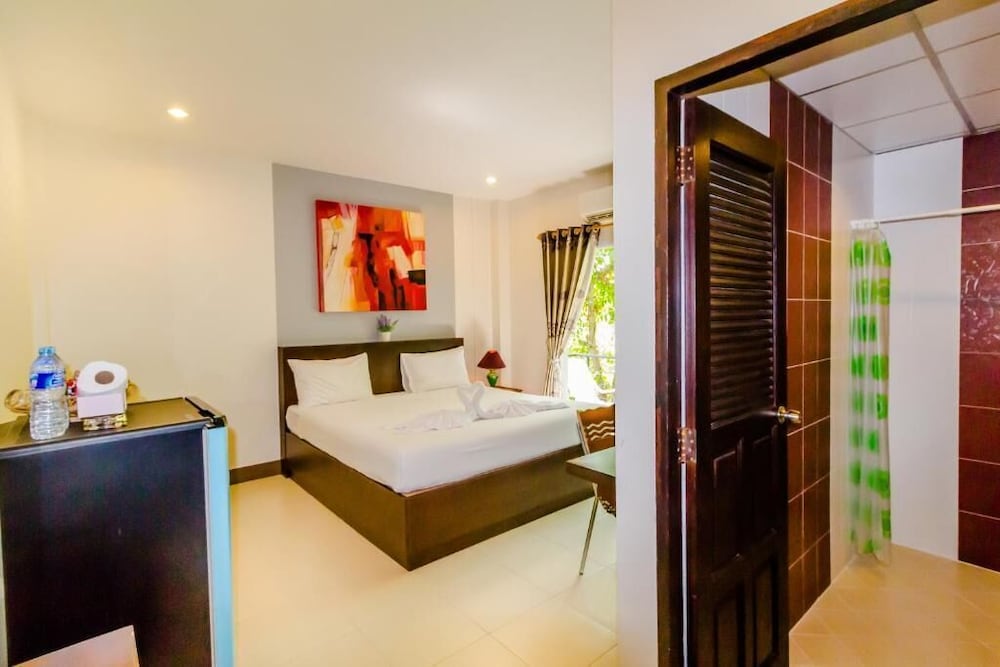 Фото отеля 4