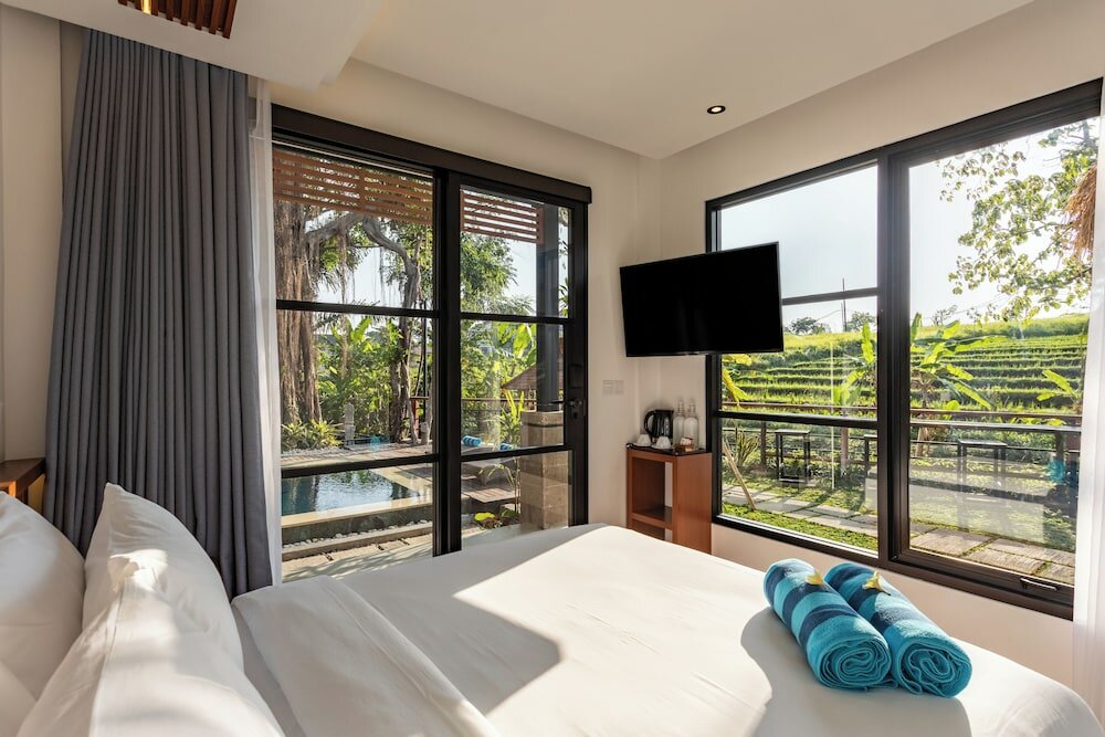 Фото Paripadi Studio Canggu