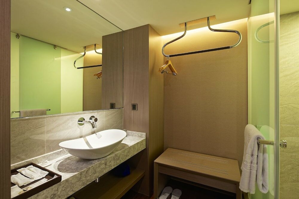 Фото La Maison Hotel Taipei City