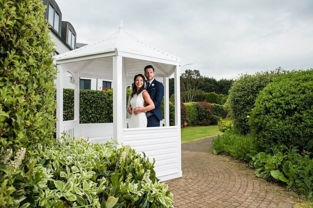 Фото La Mon Hotel And Country Club