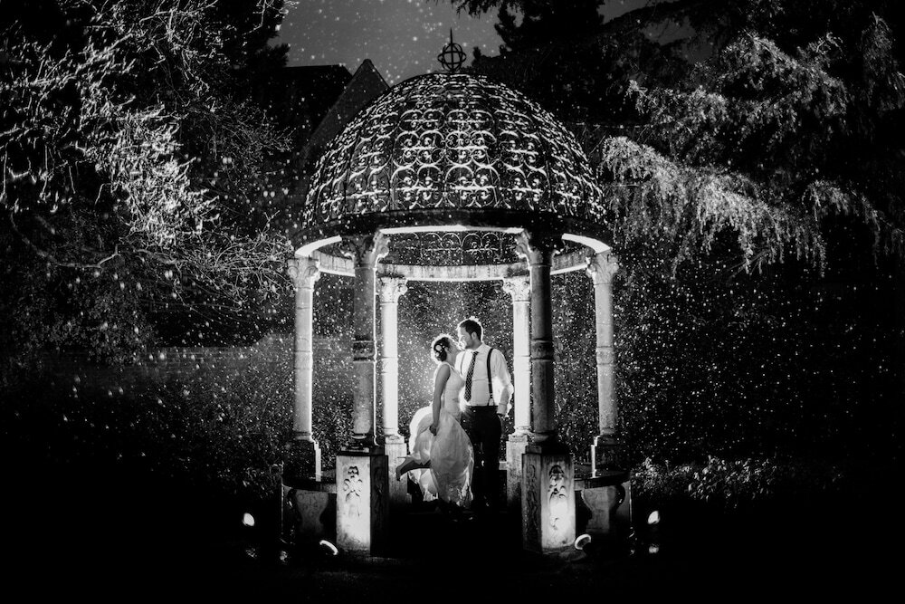 Фото Warren House