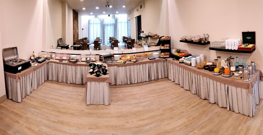 Фото Hotel Astoria Rapallo