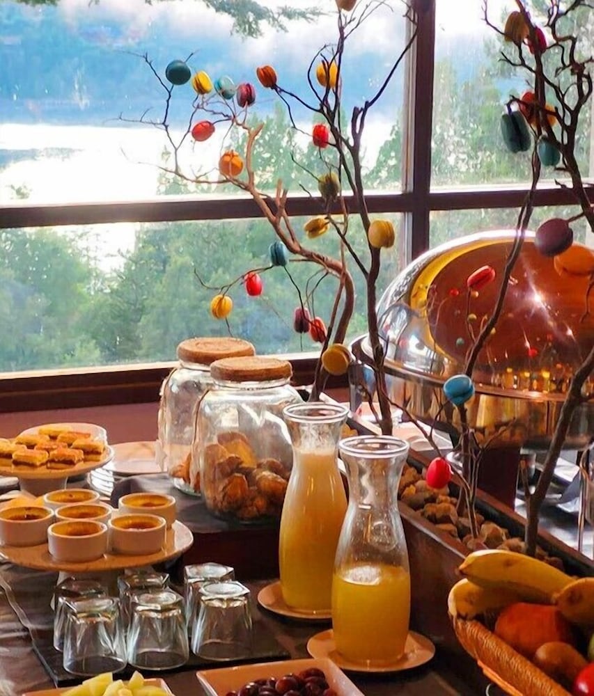 Фото Bosque del Nahuel Boutique Hotel & SPA