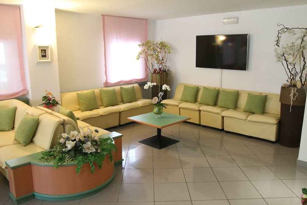 Фото Hotel Oregon