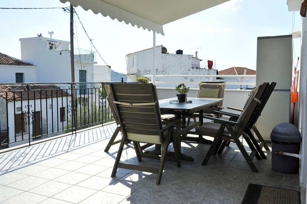 Фото Pension Margarita