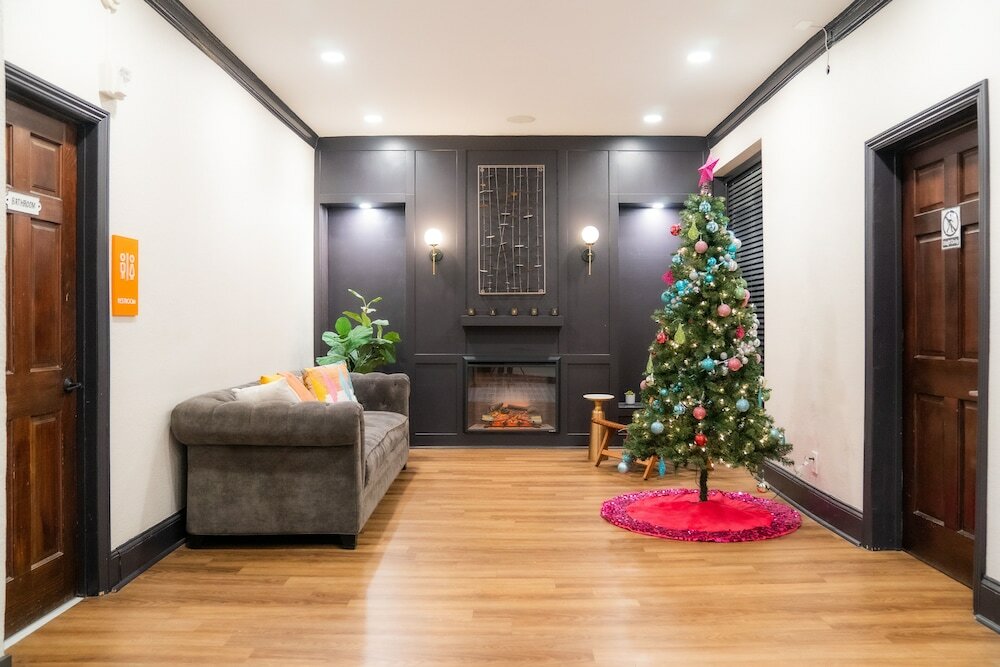 Фото Amsterdam Hostel