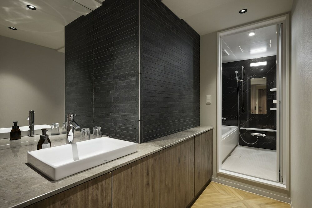 Фото The B Osaka-shinsekai