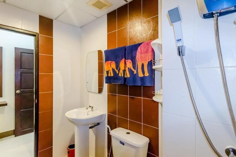 Фото Baan Yuyen Karon Guesthouse