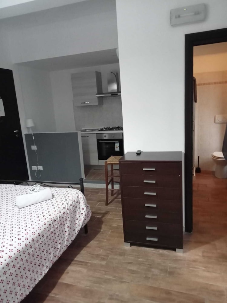 Фото Marco e Laura B&b