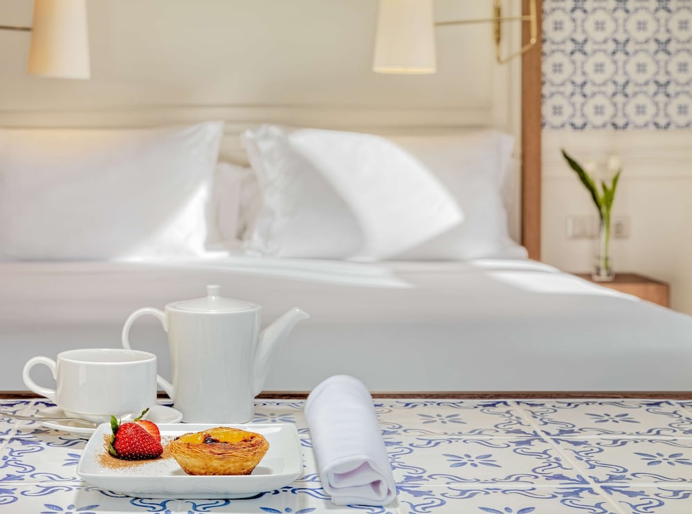 Фото H10 Duque de Loulé