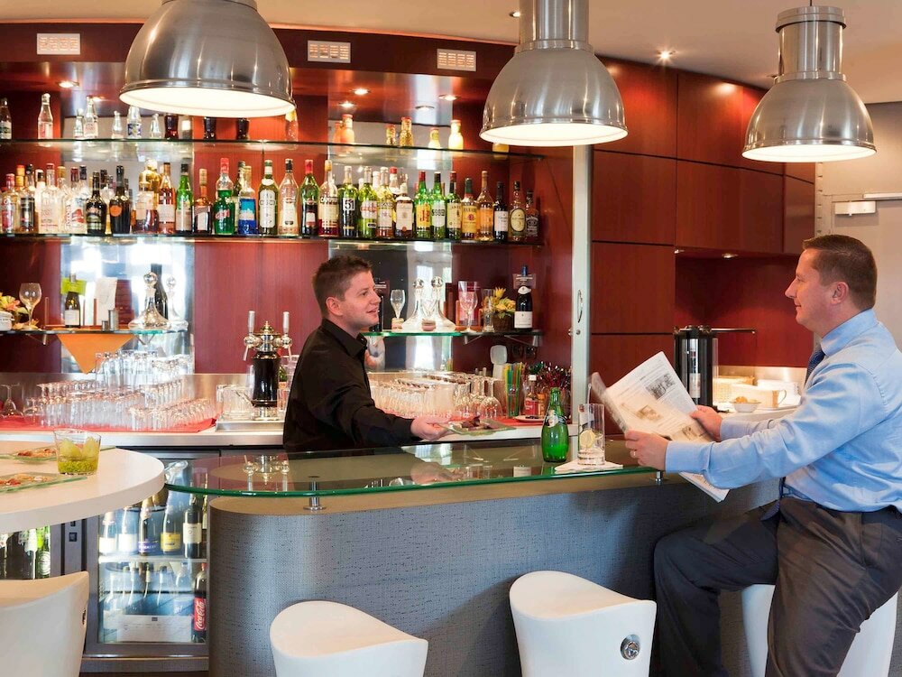 Фото Mercure Grande Motte Port