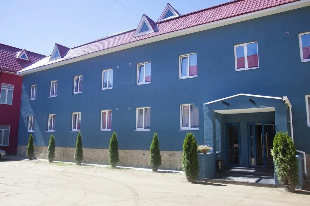 Фото Максим Парк-Отель