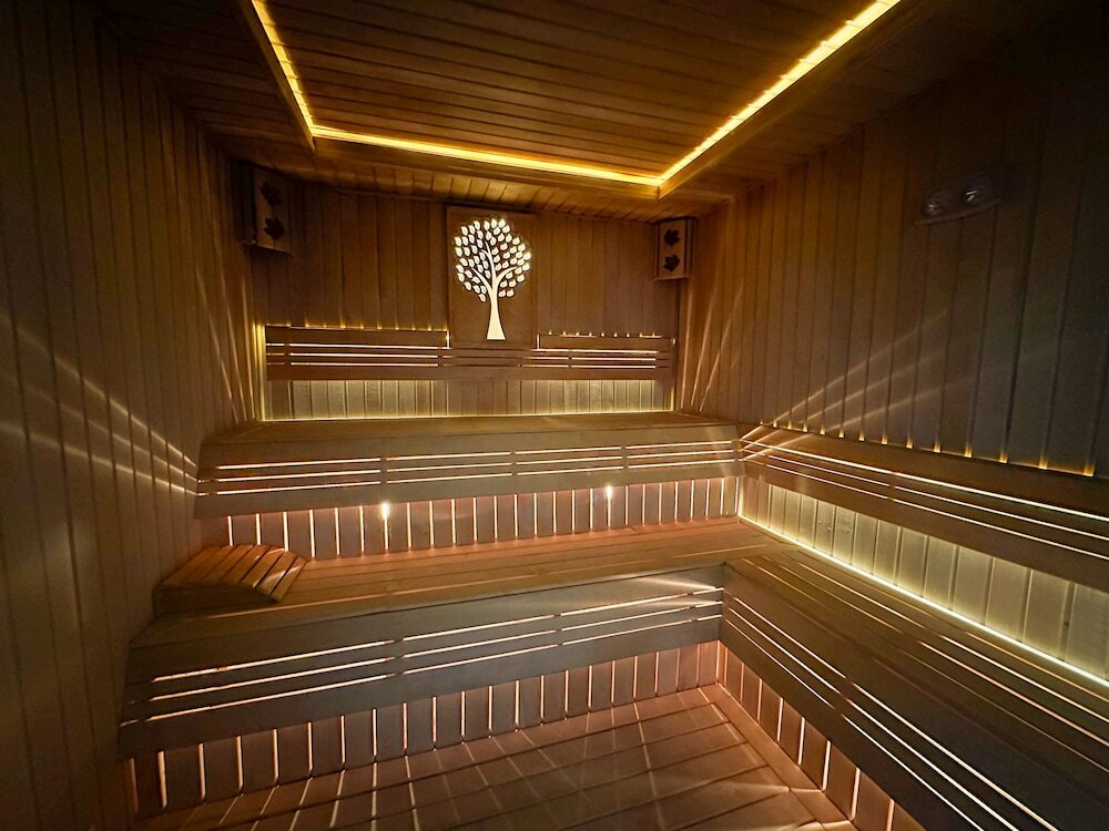 Фото The Tower Hotel Tashkent