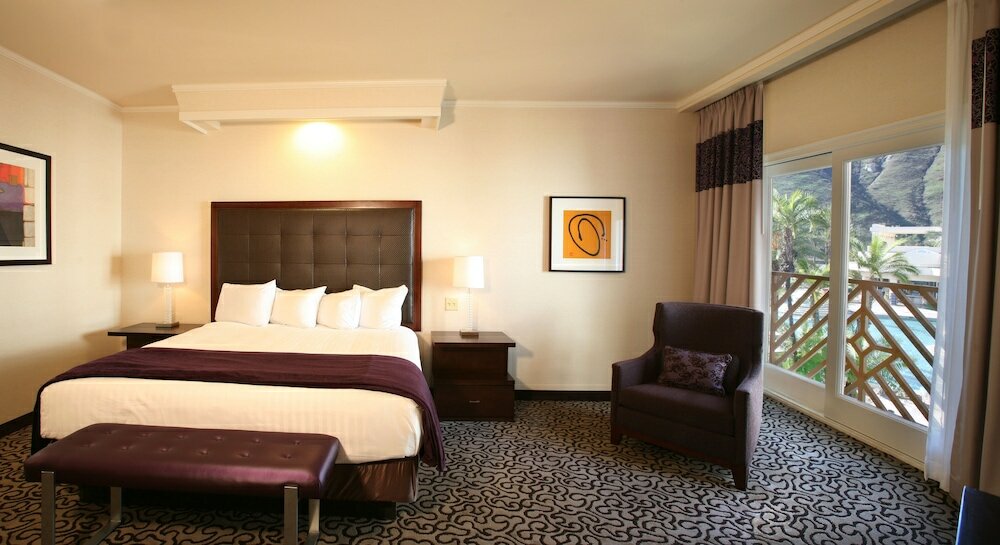 Фото Harrah's Resort Southern California