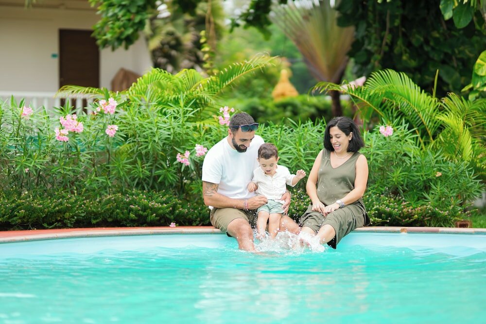 Фото Touch Sea Boutique Hotel&Bistro