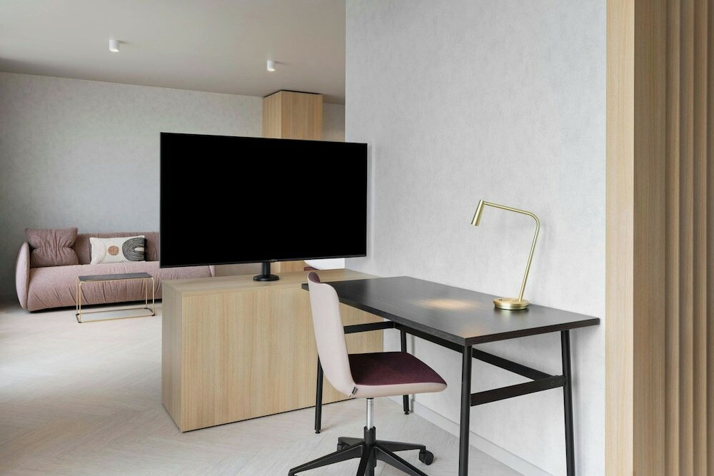 Фото Residence Inn by Marriott Geneva City Nations