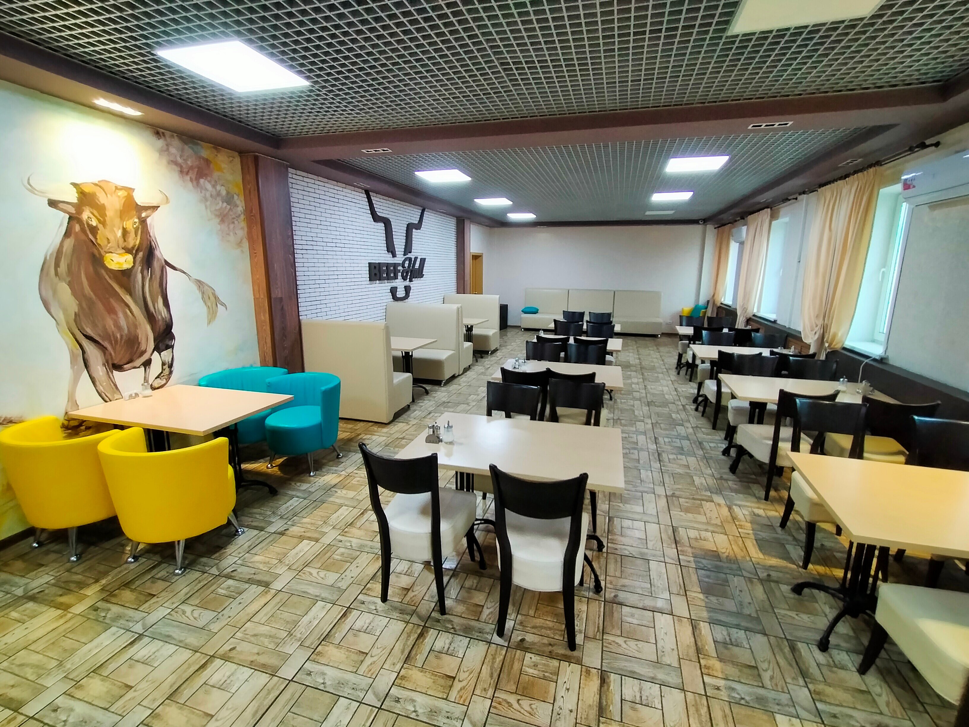 Фото Алтай Gold