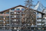Swiss Alpine Hotel Allalin (Zermatt, Kirchstrasse, 40), hotel