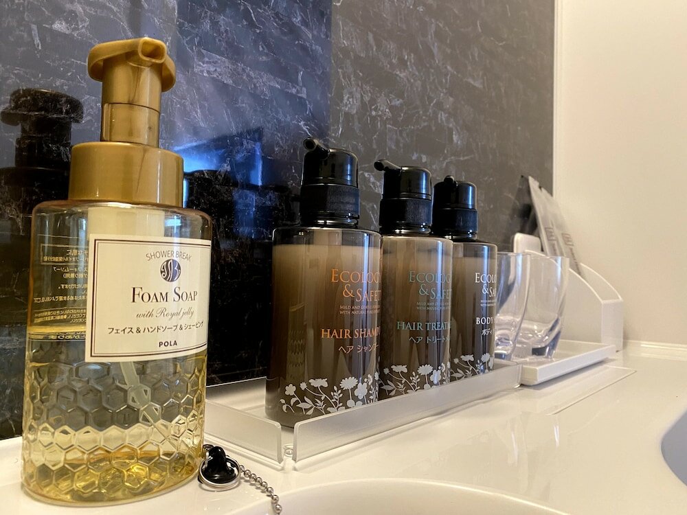 Фото The CelectonAbeno Matsubara Station